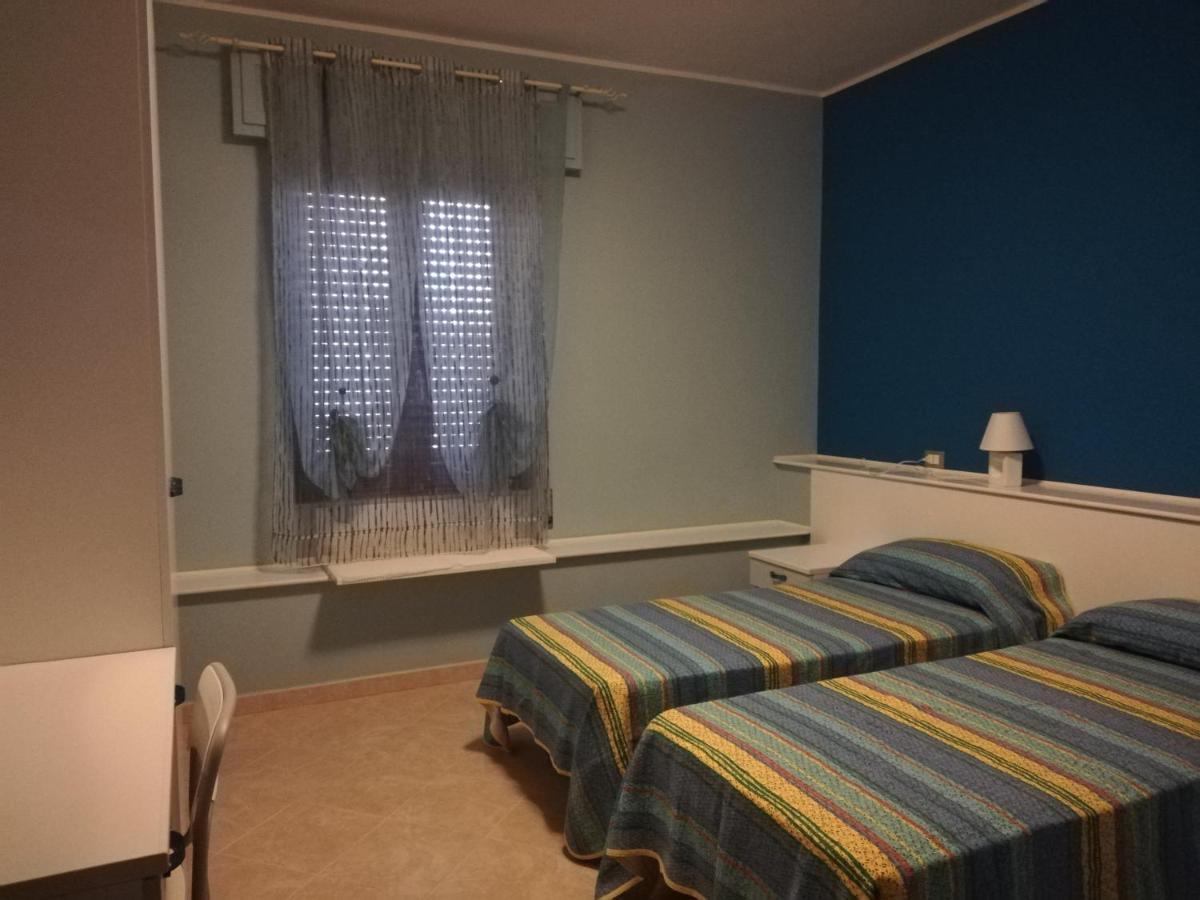 B&B Casa Mia Alghero Bagian luar foto