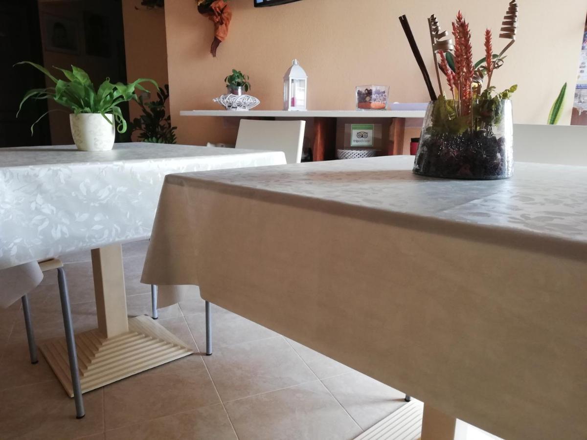 B&B Casa Mia Alghero Bagian luar foto