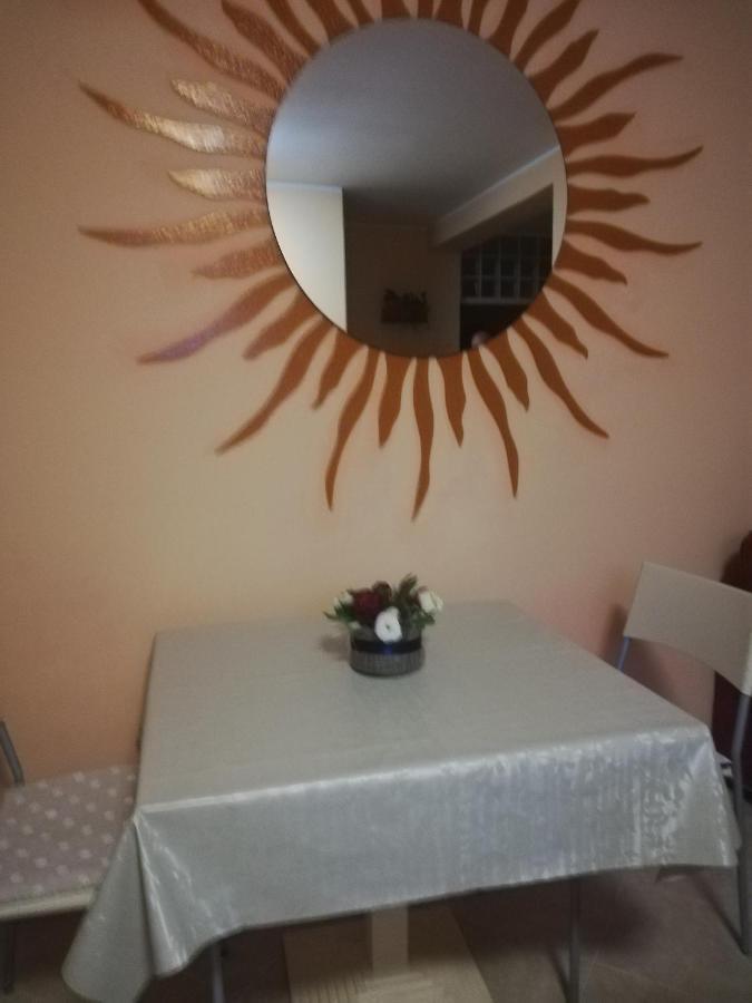 B&B Casa Mia Alghero Bagian luar foto