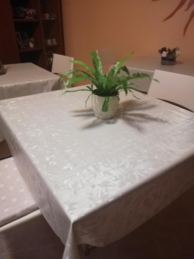 B&B Casa Mia Alghero Bagian luar foto