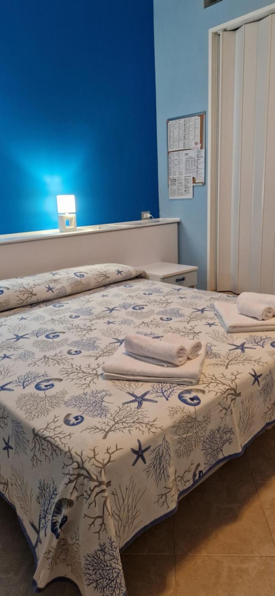 B&B Casa Mia Alghero Bagian luar foto