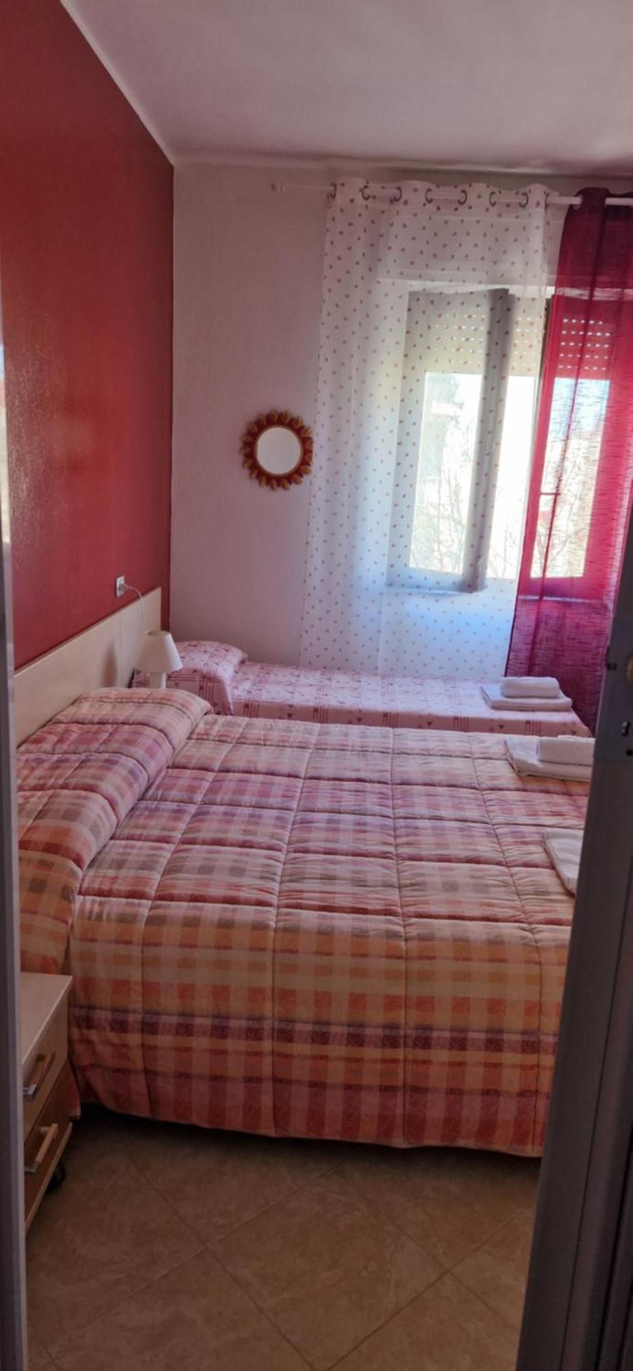 B&B Casa Mia Alghero Bagian luar foto