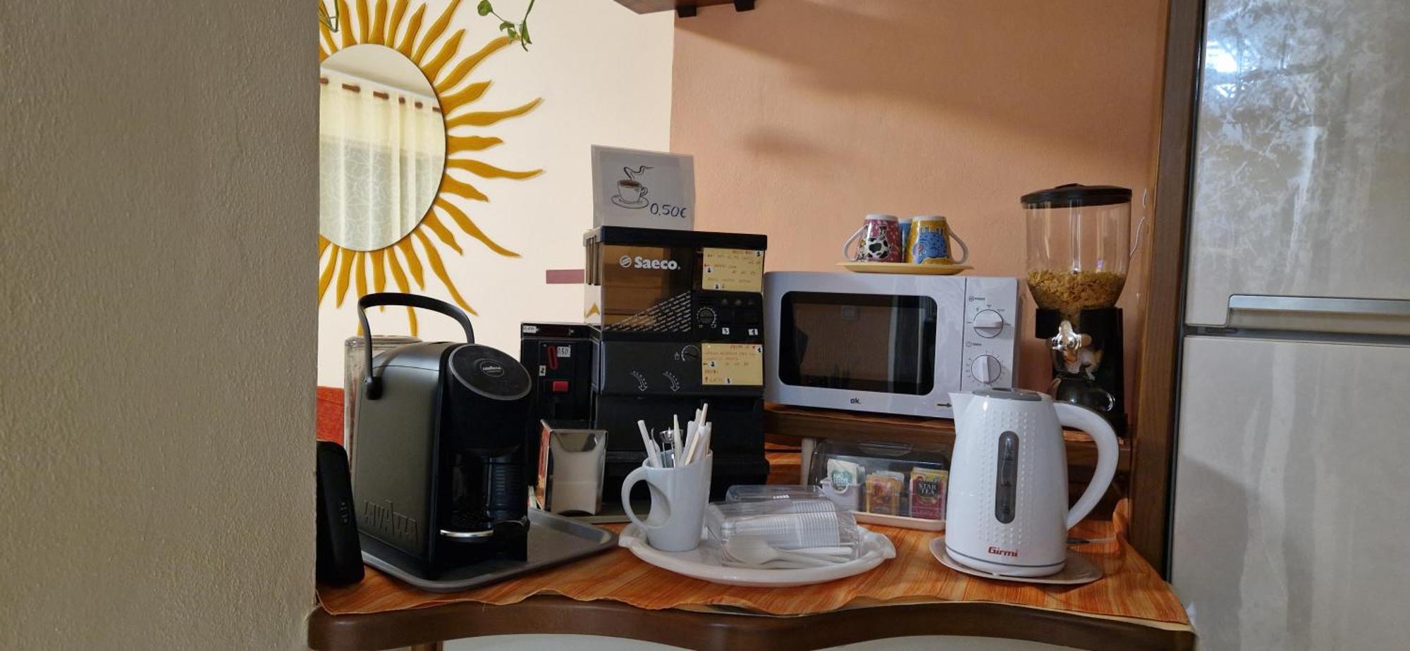B&B Casa Mia Alghero Bagian luar foto