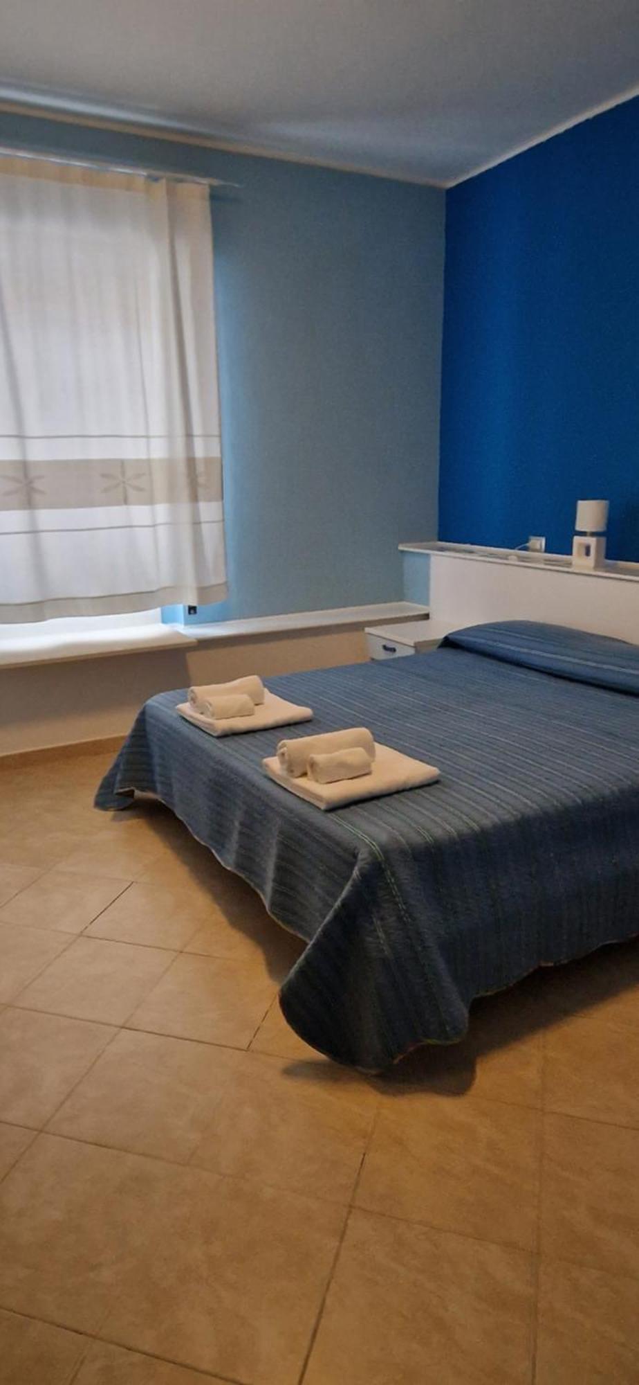 B&B Casa Mia Alghero Bagian luar foto