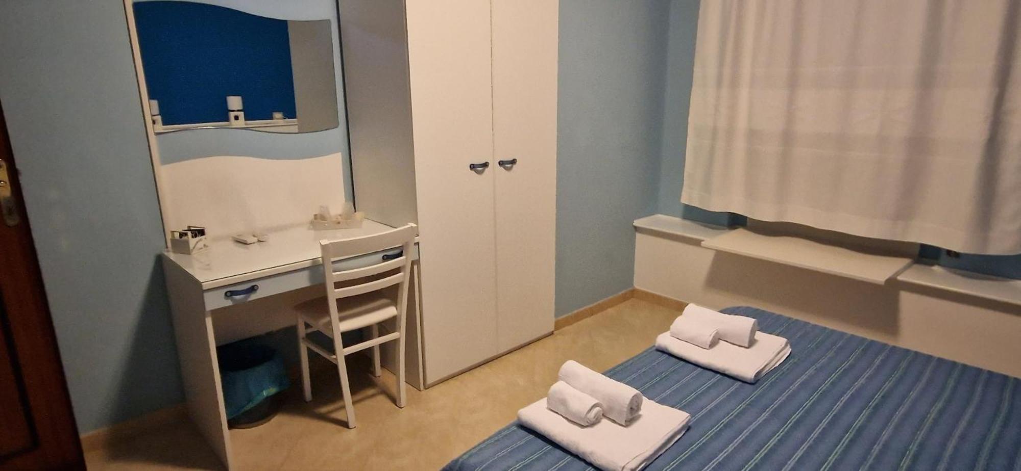 B&B Casa Mia Alghero Bagian luar foto