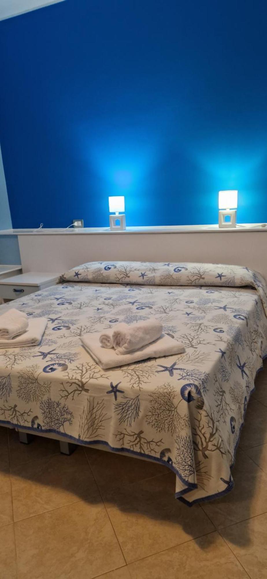 B&B Casa Mia Alghero Bagian luar foto