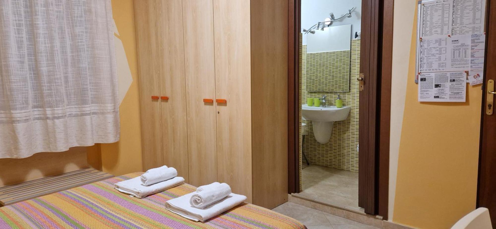 B&B Casa Mia Alghero Bagian luar foto