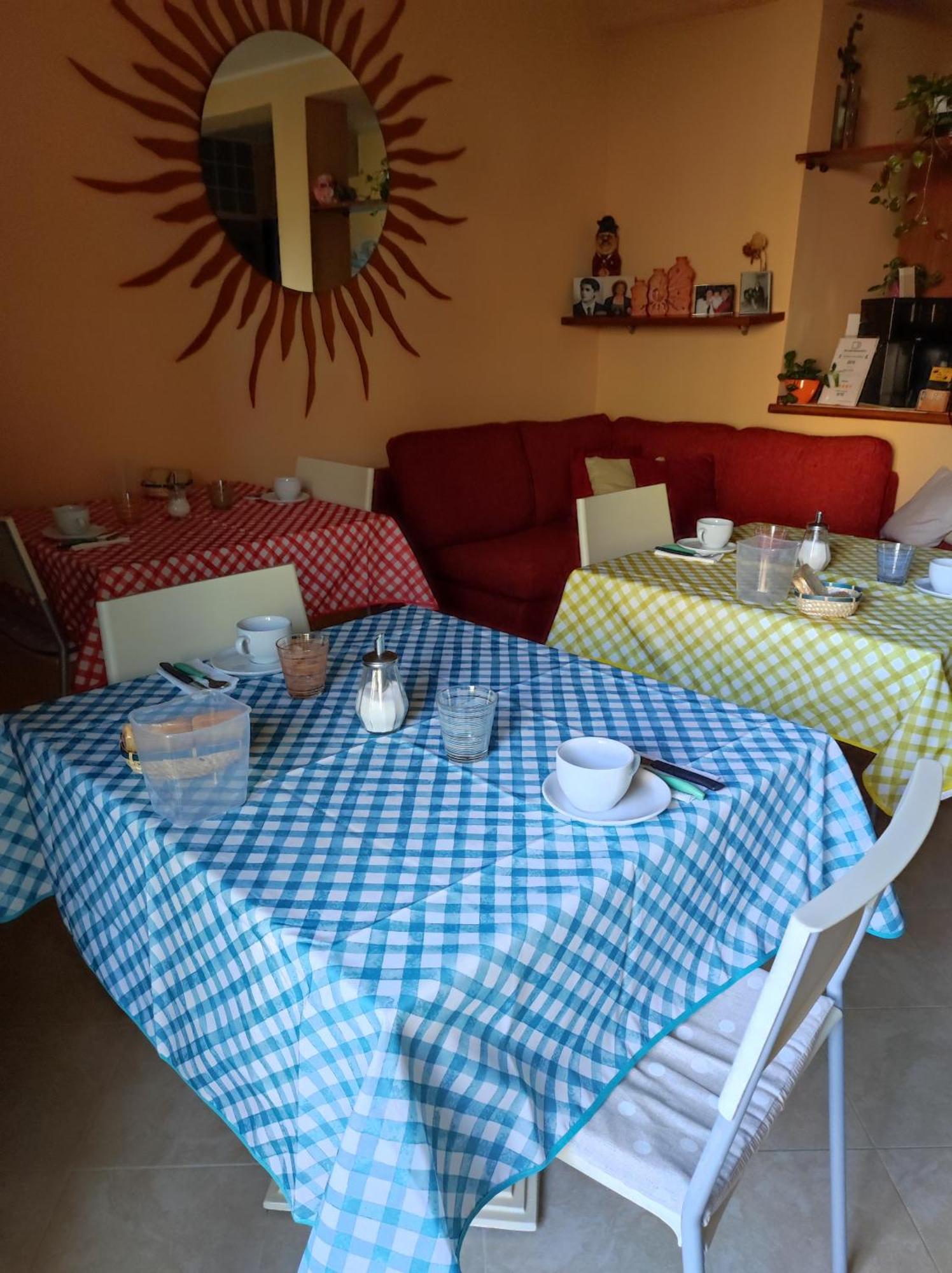 B&B Casa Mia Alghero Bagian luar foto