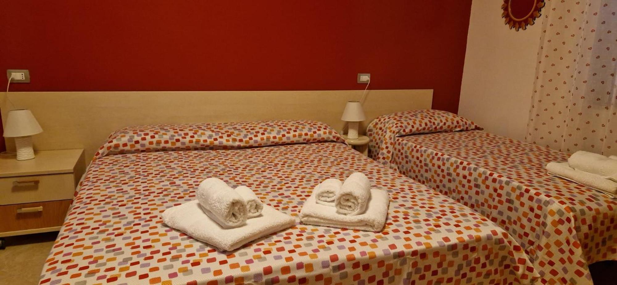 B&B Casa Mia Alghero Bagian luar foto