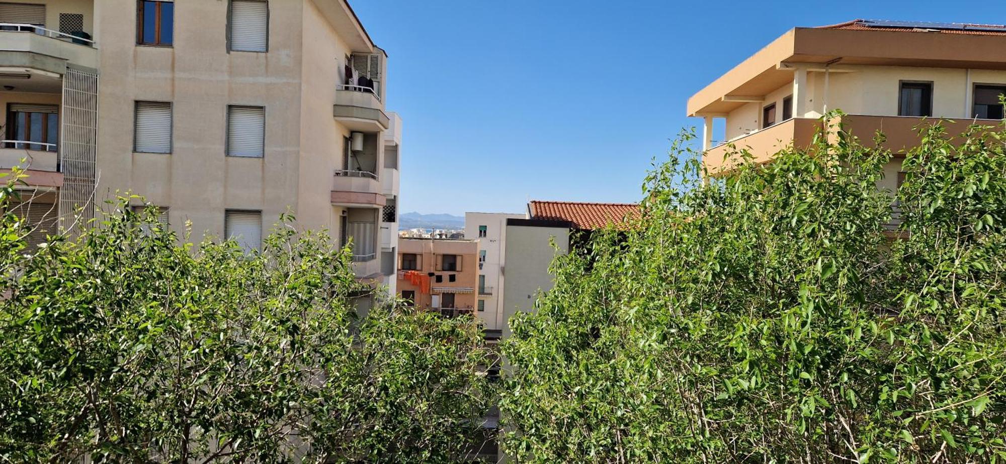 B&B Casa Mia Alghero Bagian luar foto