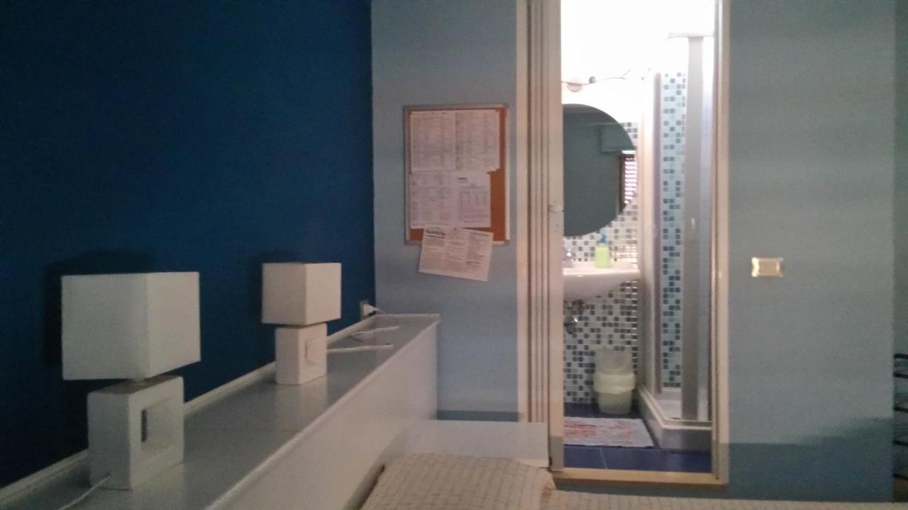 B&B Casa Mia Alghero Bagian luar foto