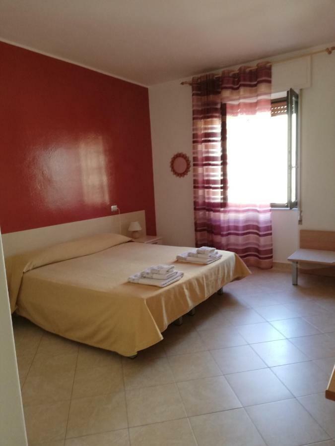 B&B Casa Mia Alghero Bagian luar foto