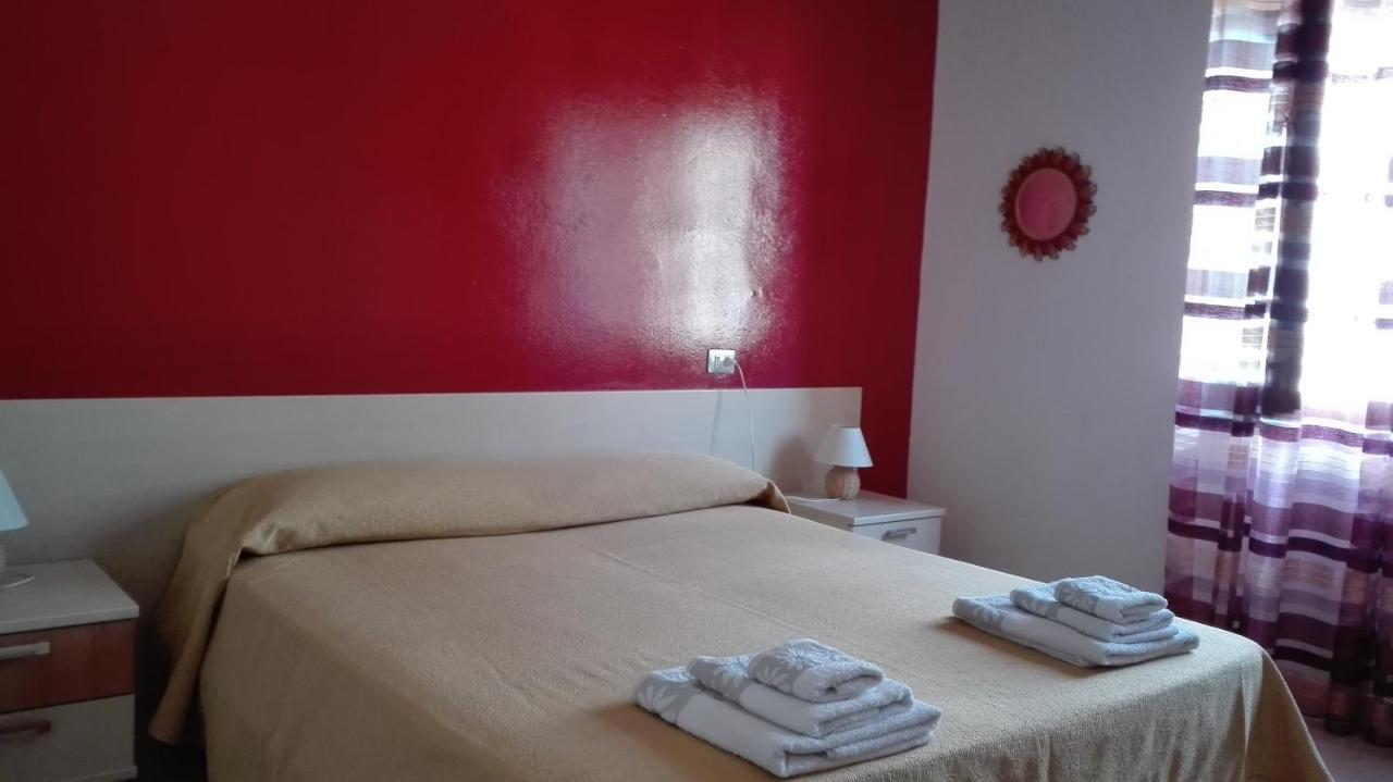 B&B Casa Mia Alghero Bagian luar foto